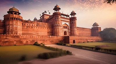 2 Day Agra Tour From Agra