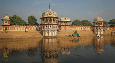 2 Day Agra Tour From Delhi