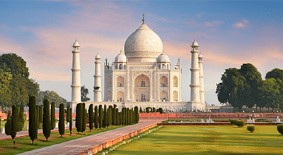 Same Day Agra Tour From Agra