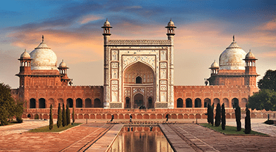 Same Day Agra Tour From Delhi