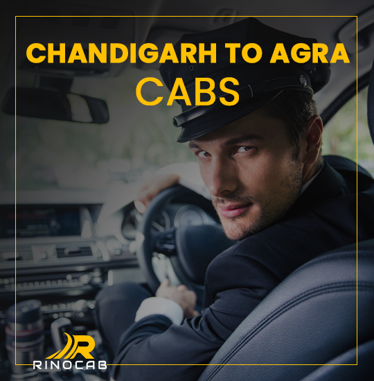 Chandigarh_To_Agra_Cabs