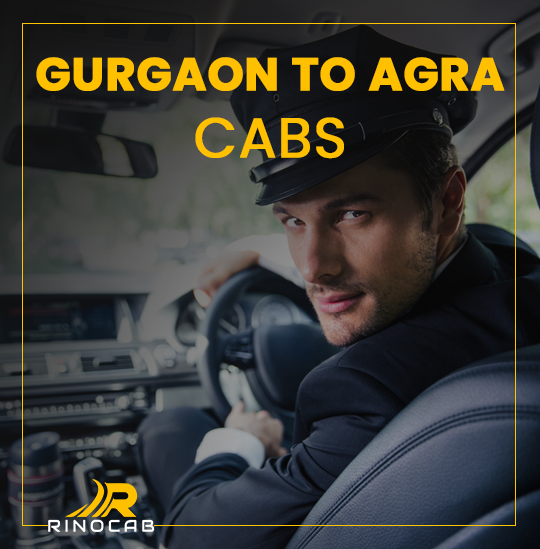 Gurgaon_To_Agra_Cabs