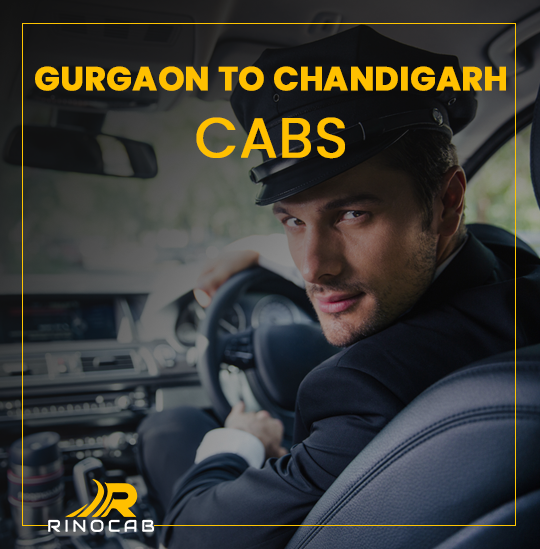 Gurgaon_To_Chandigarh_Cabs