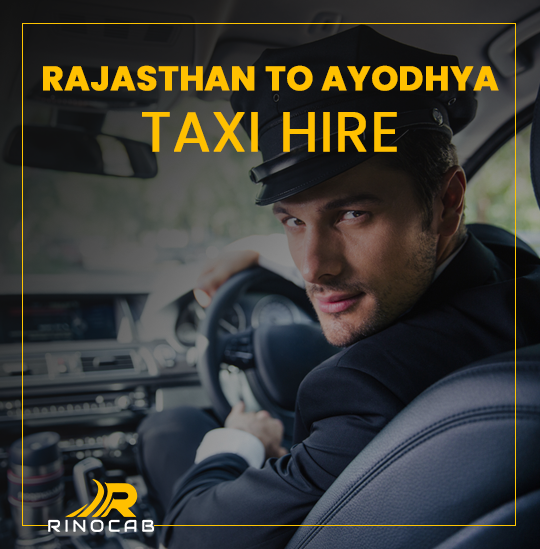 Rajasthan_To_Ayodhya_taxi_hire
