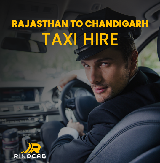 Rajasthan_To_Chandigarh_taxi_hire