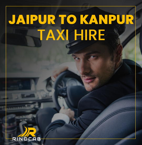 Jaipur_to_Kanpur_taxi_hire