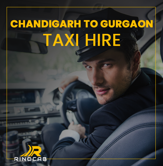 Chandigarh_to_Gurgaon_hire