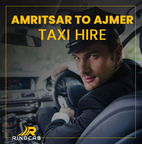 Amritsar_to_Ajmer_taxi_hire