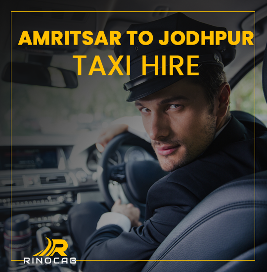Amritsar_to_Jodhpur_taxi_hire